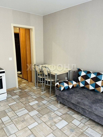 
  Продается студия 18.4 м². Фото 9.
