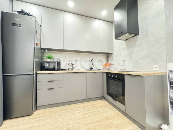 
  Продается 1-комн. квартира 38 м². Фото 2.