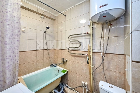 
  Продается 2-комн. квартира 43.4 м². Фото 13.