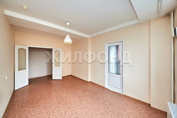 
  Продается 2-комн. квартира 55 м². Фото 1.