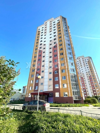 
  Продается 2-комн. квартира 55 м². Фото 2.