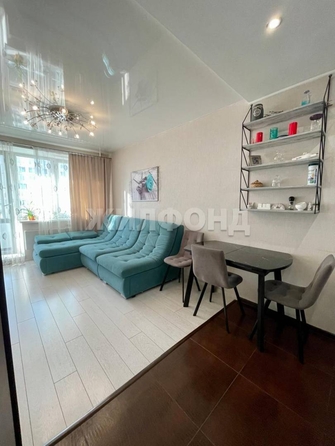 
  Продается 2-комн. квартира 64 м². Фото 1.