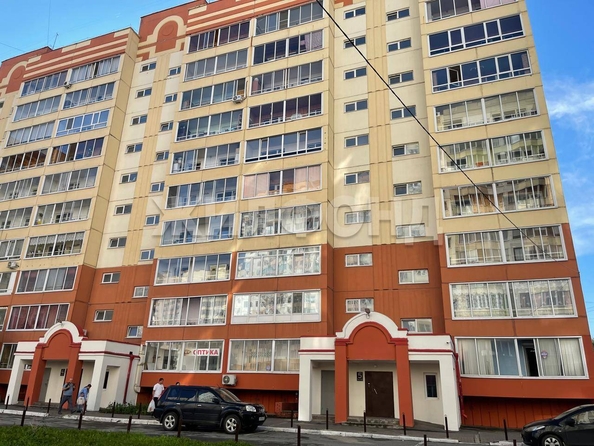 
  Продается 2-комн. квартира 64 м². Фото 22.