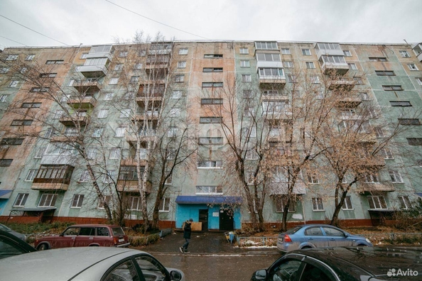 
  Продается 2-комн. квартира 53.3 м². Фото 13.