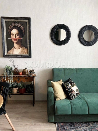 
  Продается 2-комн. квартира 48.8 м². Фото 2.