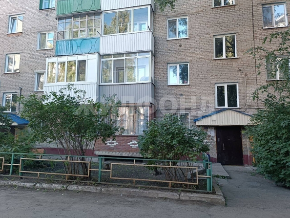 
  Продается 2-комн. квартира 44 м². Фото 6.
