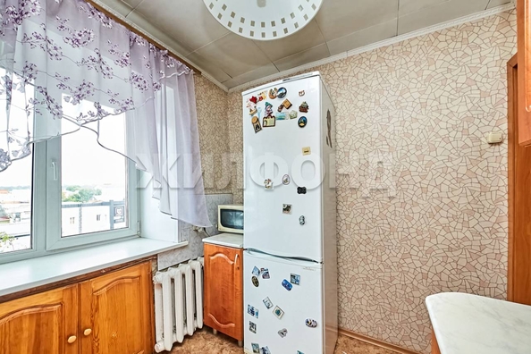 
  Продается 2-комн. квартира 40.8 м². Фото 4.
