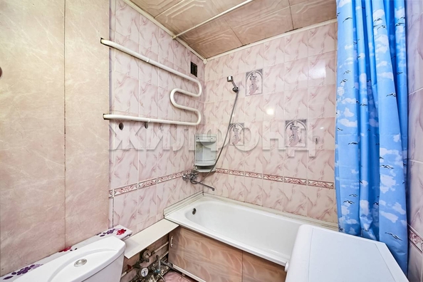 
  Продается 2-комн. квартира 40.8 м². Фото 11.