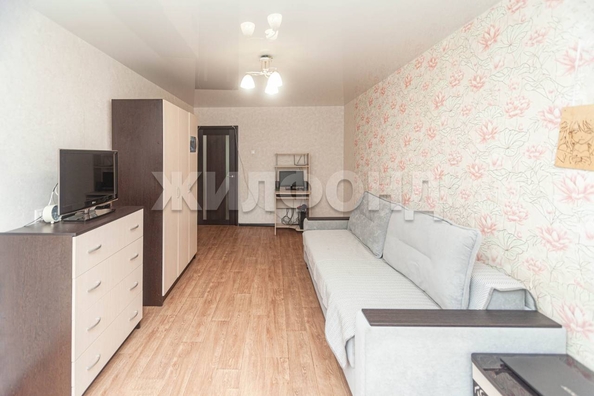 
  Продается 2-комн. квартира 46.7 м². Фото 5.