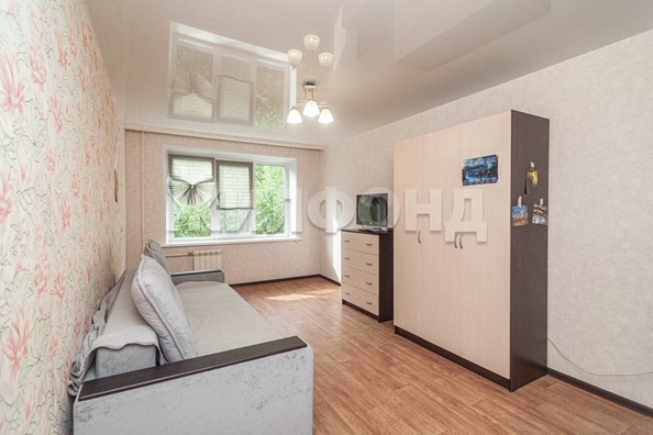 
  Продается 2-комн. квартира 46.7 м². Фото 6.