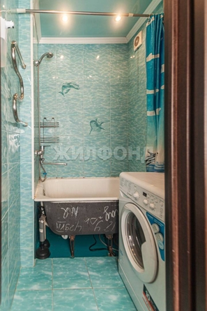 
  Продается 2-комн. квартира 46.7 м². Фото 12.