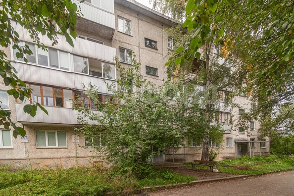 
  Продается 2-комн. квартира 46.7 м². Фото 21.