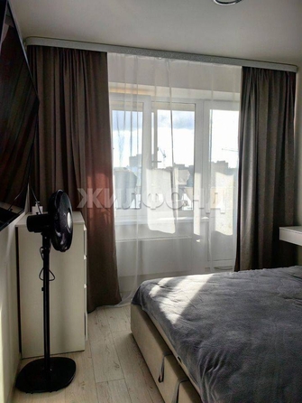 
  Продается 2-комн. квартира 52 м². Фото 9.