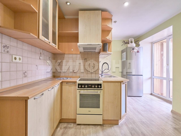 
  Продается 2-комн. квартира 52 м². Фото 10.