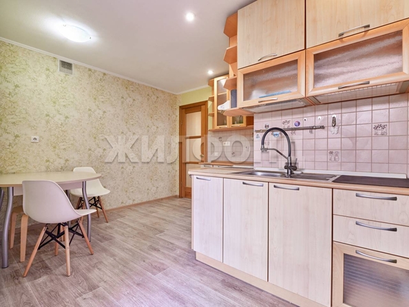 
  Продается 2-комн. квартира 52 м². Фото 11.