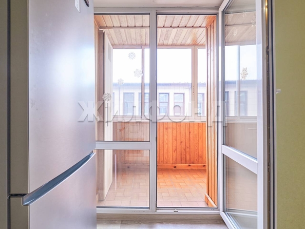 
  Продается 2-комн. квартира 52 м². Фото 13.