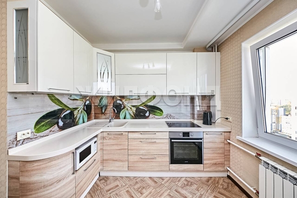 
  Продается 2-комн. квартира 52.2 м². Фото 1.