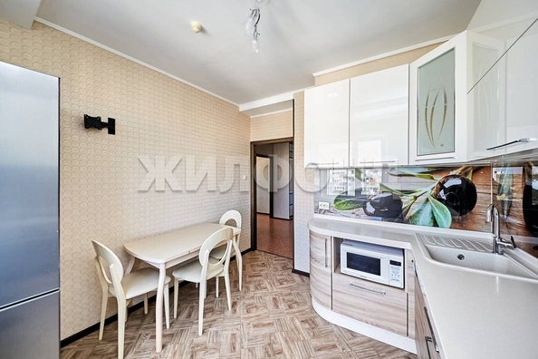 
  Продается 2-комн. квартира 52.2 м². Фото 4.