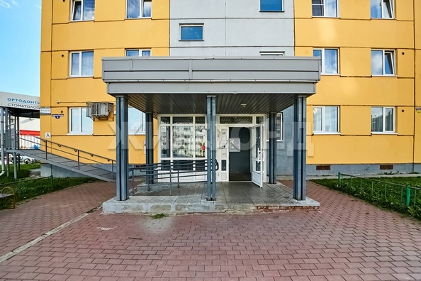 
  Продается 2-комн. квартира 52.2 м². Фото 23.