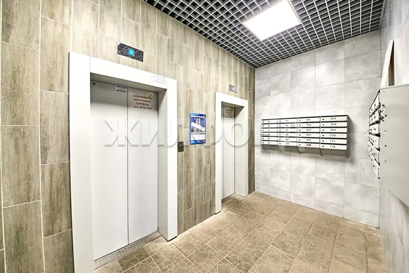 
  Продается 2-комн. квартира 52.2 м². Фото 28.