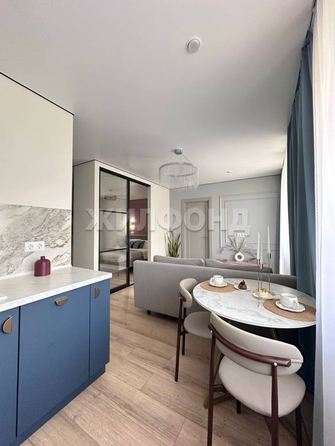 
  Продается 2-комн. квартира 44 м². Фото 1.