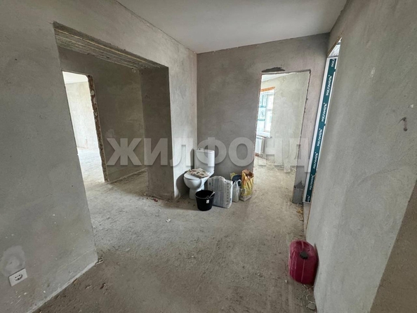 
  Продается 3-комн. квартира 96.4 м². Фото 1.