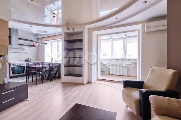 
  Продается 3-комн. квартира 76.4 м². Фото 1.