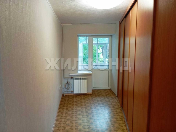 
  Продается 3-комн. квартира 57.4 м². Фото 9.