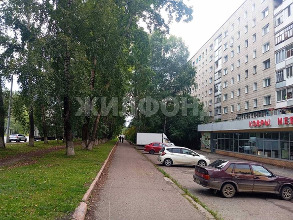 
  Продается 3-комн. квартира 57.4 м². Фото 21.