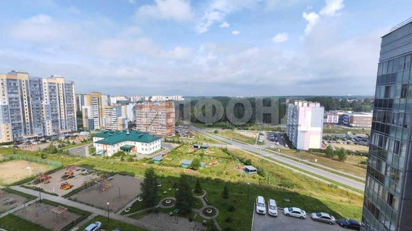 
  Продается 3-комн. квартира 78 м². Фото 17.
