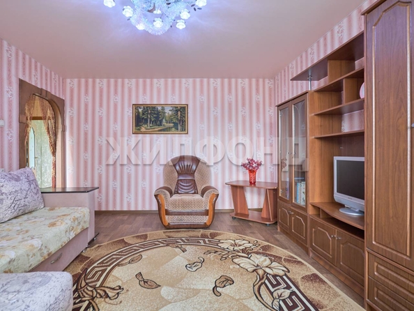 
  Продается 3-комн. квартира 65 м². Фото 3.