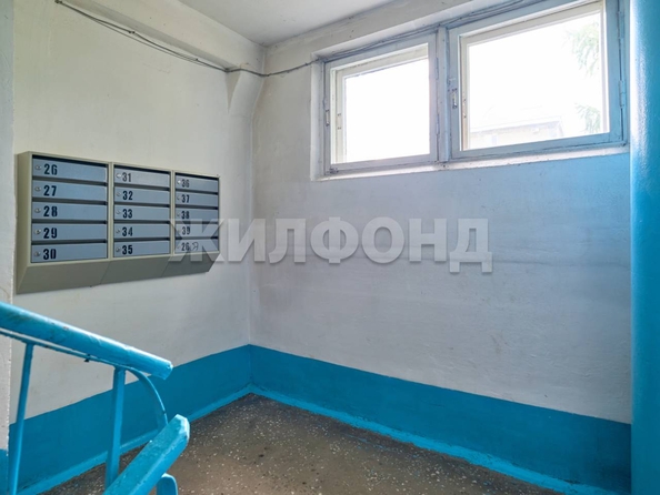 
  Продается 3-комн. квартира 65 м². Фото 26.