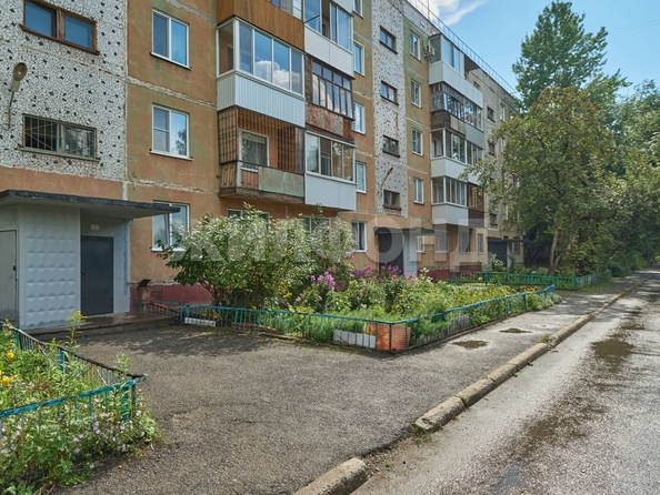 
  Продается 3-комн. квартира 65 м². Фото 27.