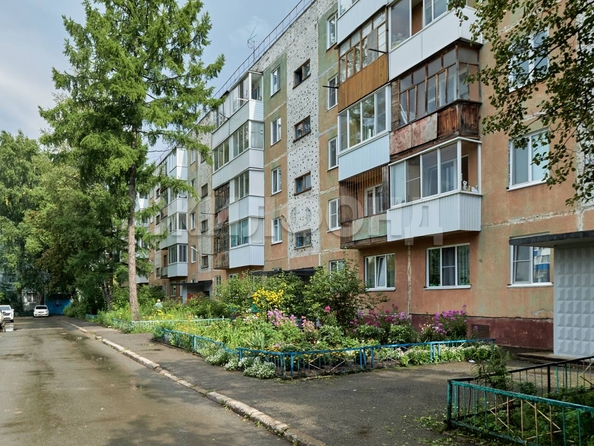 
  Продается 3-комн. квартира 65 м². Фото 29.