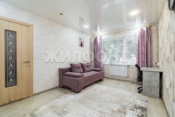 
  Продается 3-комн. квартира 60.4 м². Фото 2.