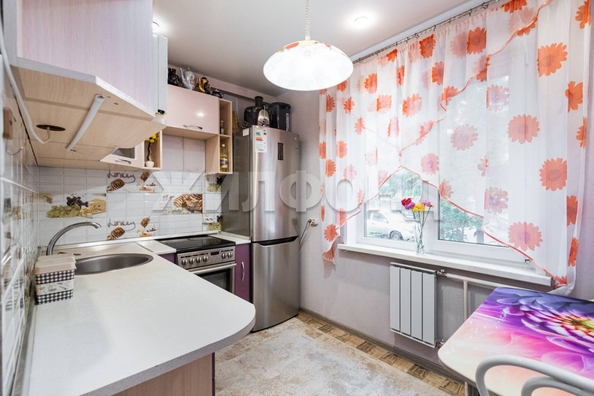 
  Продается 3-комн. квартира 60.4 м². Фото 7.