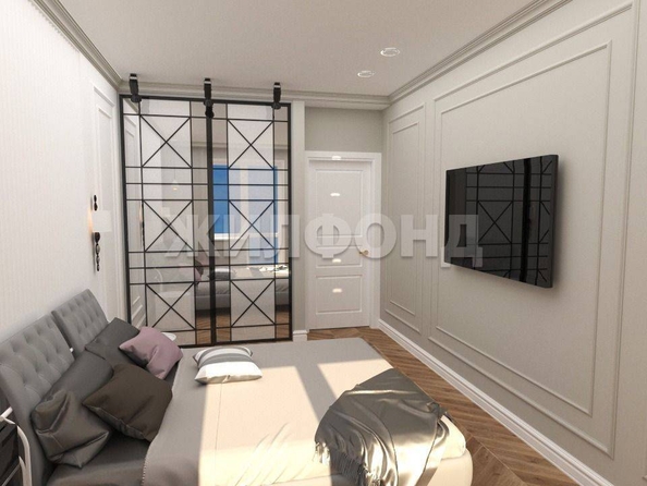 
  Продается 4-комн. квартира 101 м². Фото 6.