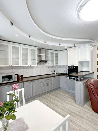 
  Продается 4-комн. квартира 137 м². Фото 2.