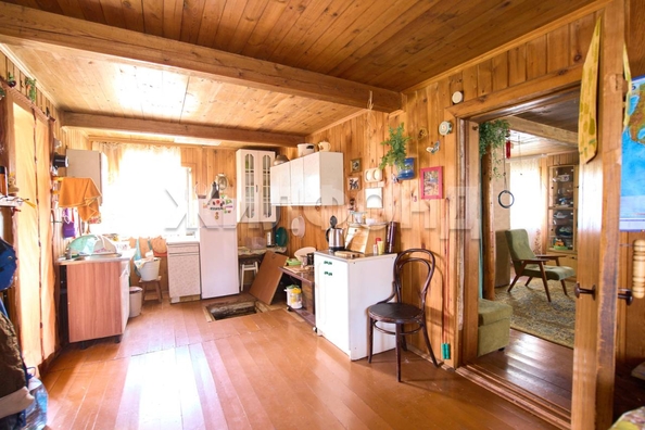 
  Продается дача 40 м². Фото 6.