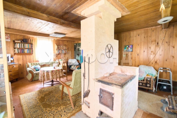 
  Продается дача 40 м². Фото 9.