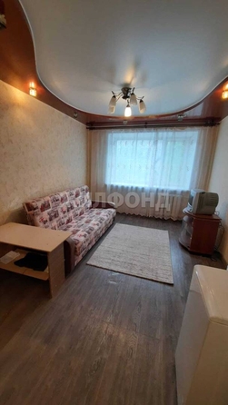 
  Продается комната 16.7 м². Фото 1.