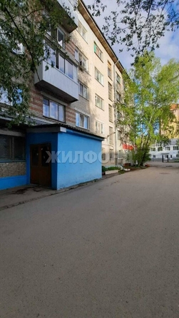 
  Продается комната 16.7 м². Фото 19.