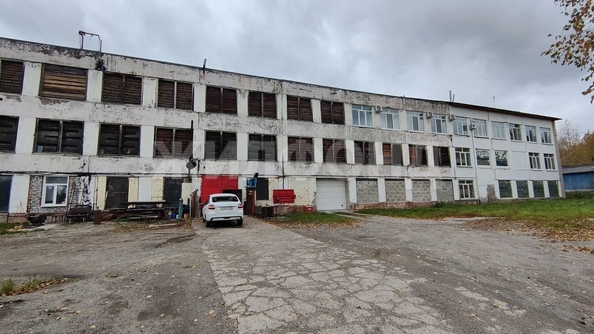 
  Продается производственное помещение 100000 м². Фото 12.