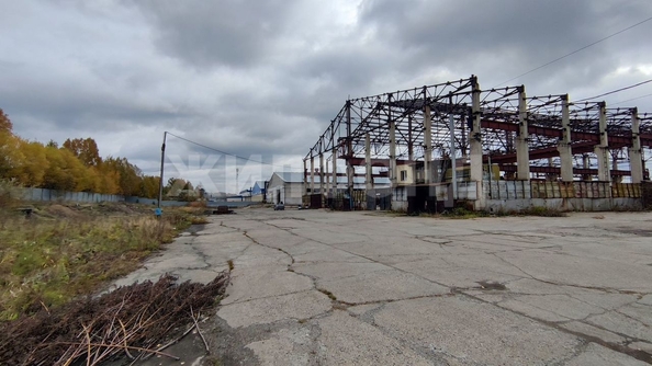 
  Продается производственное помещение 100000 м². Фото 18.