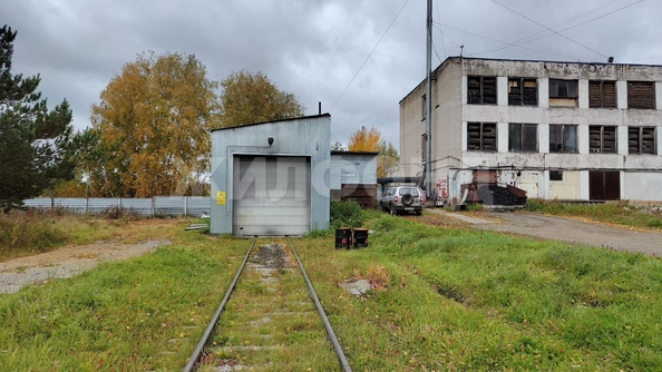
  Продается производственное помещение 100000 м². Фото 21.