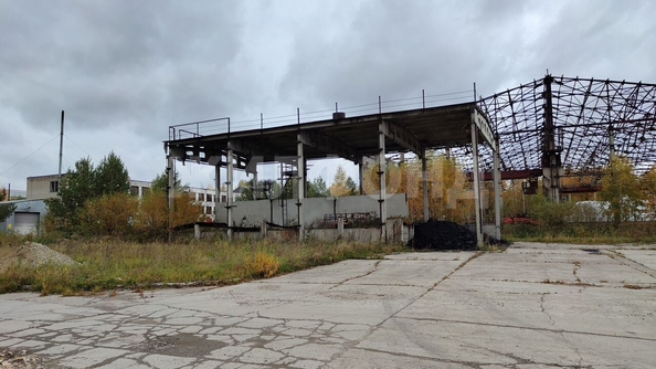 
  Продается производственное помещение 100000 м². Фото 27.