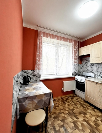 
  Сдается посуточно 1-комн. квартира 30 м². Фото 10.