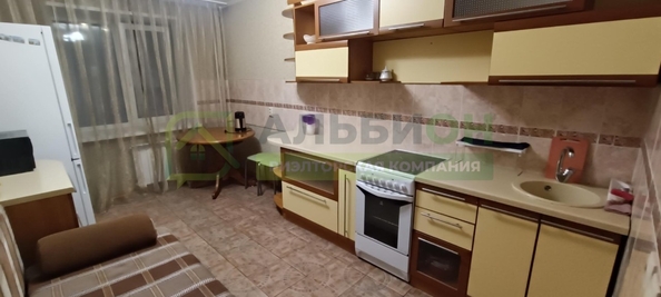 
  Сдается 1-комн. квартира 43 м². Фото 3.