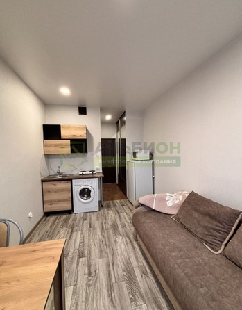 
  Сдается 1-комн. квартира 18 м². Фото 7.