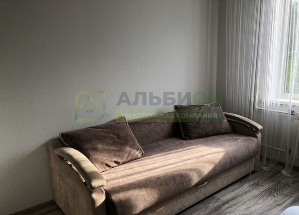 
  Сдается 1-комн. квартира 18 м². Фото 11.